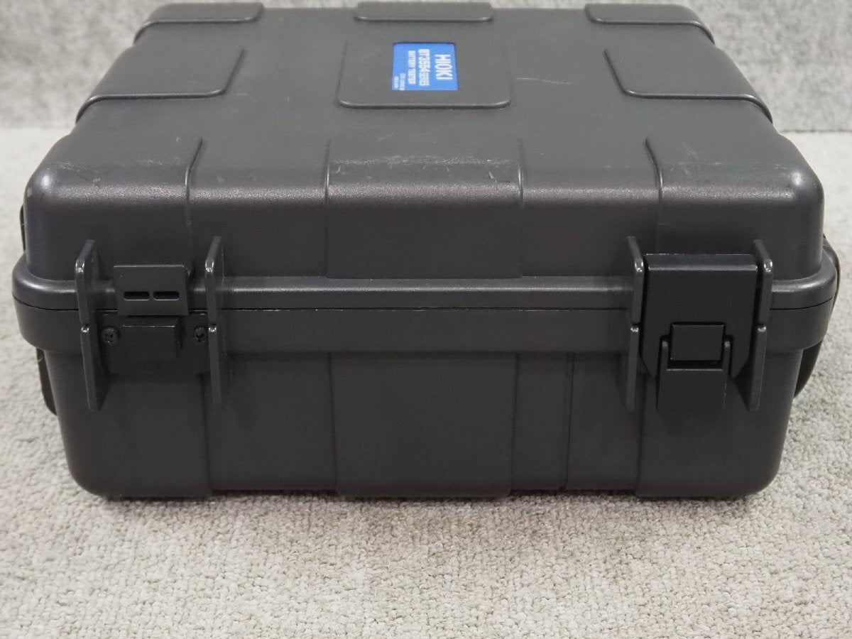 HIOKI BT3554-01 Battery Tester [l1218606769]