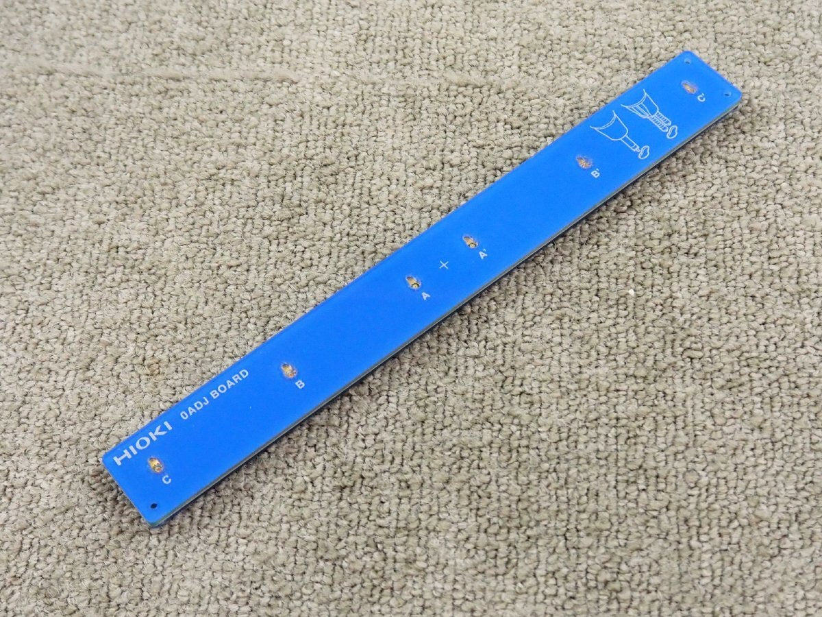 HIOKI BT3554-01 Battery Tester [l1218606769]