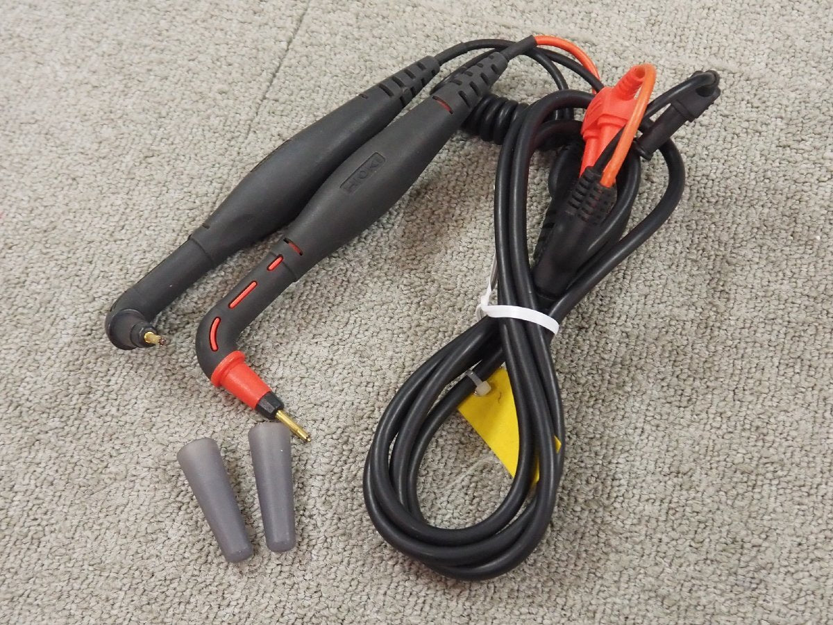 HIOKI BT3554-01 Battery Tester [l1218606769]