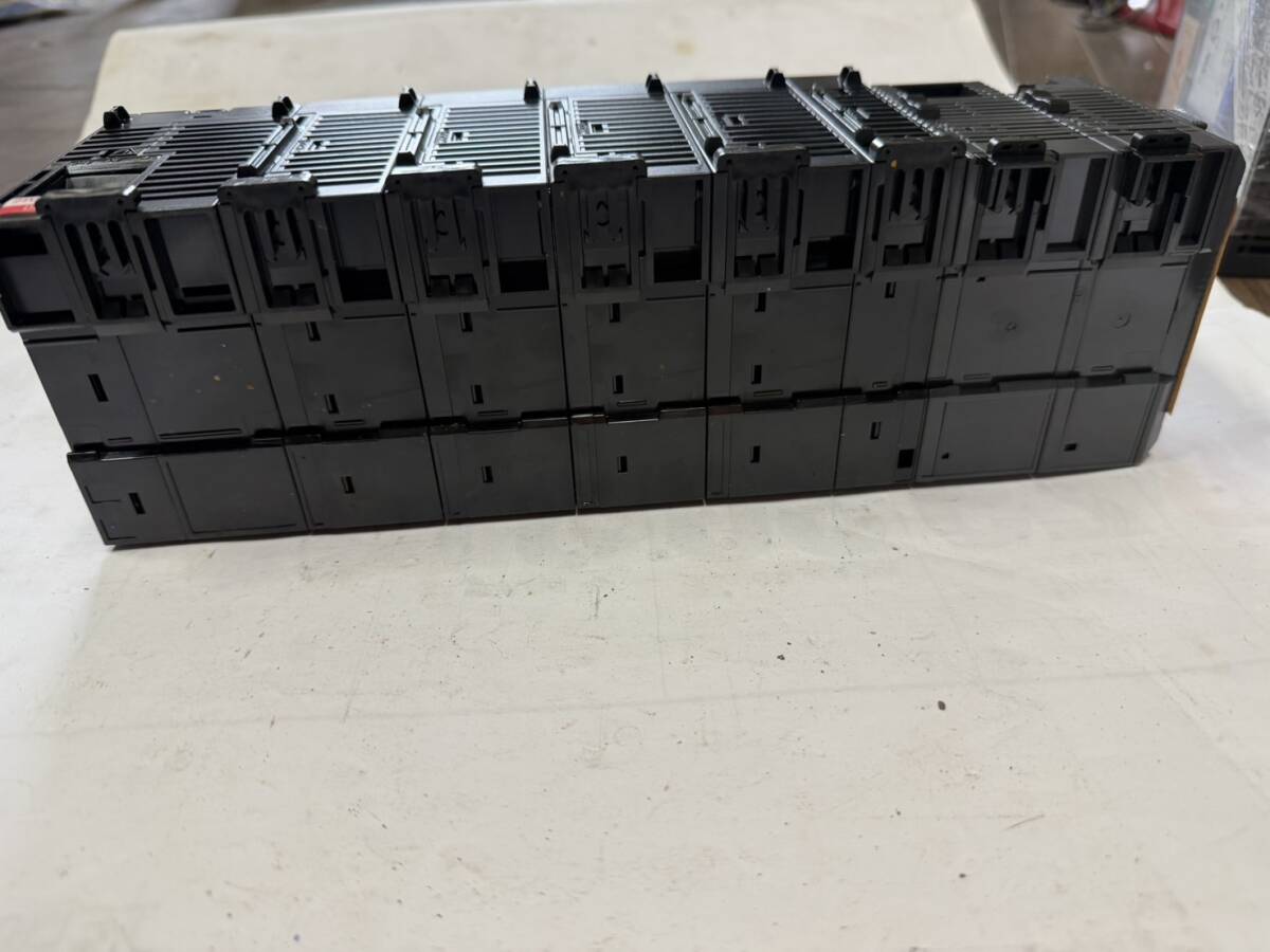 Keyence KV-7500 CPU Unit 3 pcs [u1218604378]