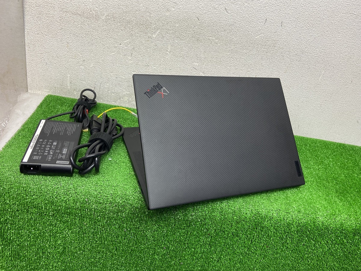 Lenovo ThinkPad X1 Extreme Gen 4 Laptop Core i9-11950H 16GB Memory 256GB NVMe NVIDIA Touch Screen [o1218605727]