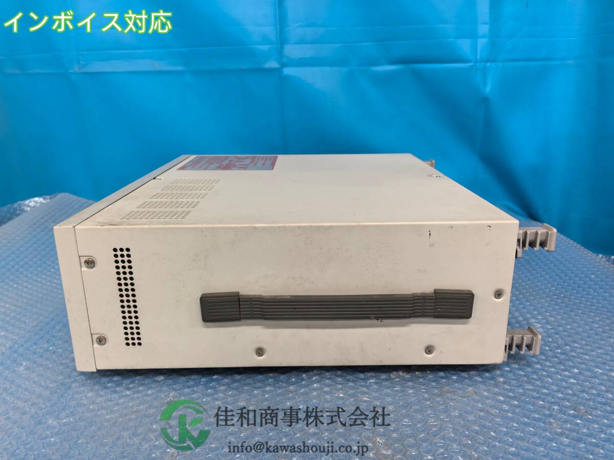 KIKUSUI TOS9213AS DC Insulation Resistance Tester [g1218638053]