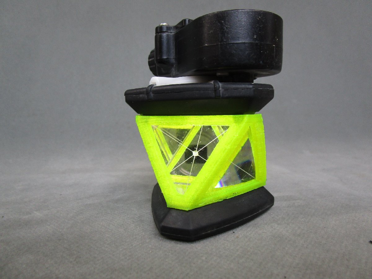 TOPCON ATP2SII 360° Prism Genuine Product [r1218633673]