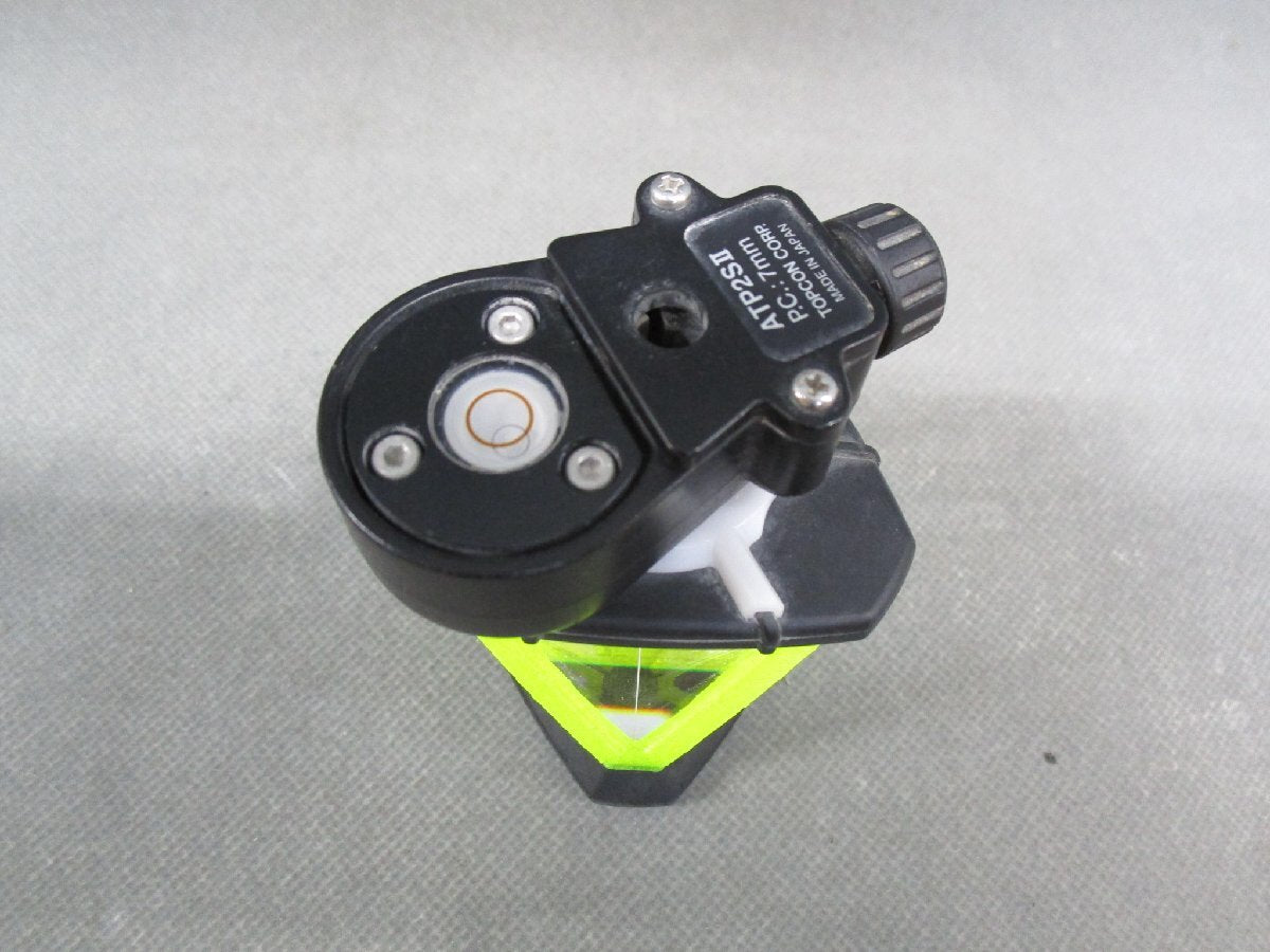 TOPCON ATP2SII 360° Prism Genuine Product [r1218633673]