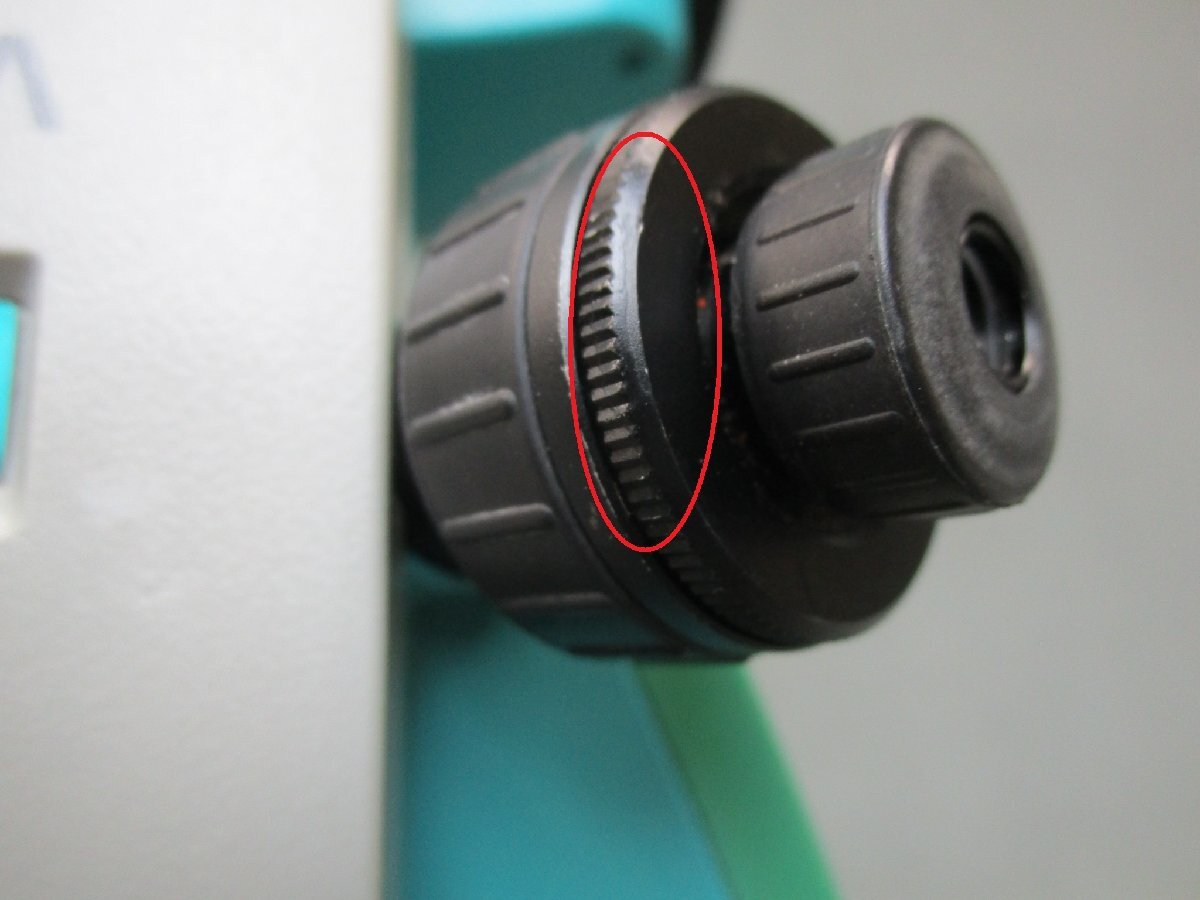 Sokkia SET610S Total Station [t1218639406]