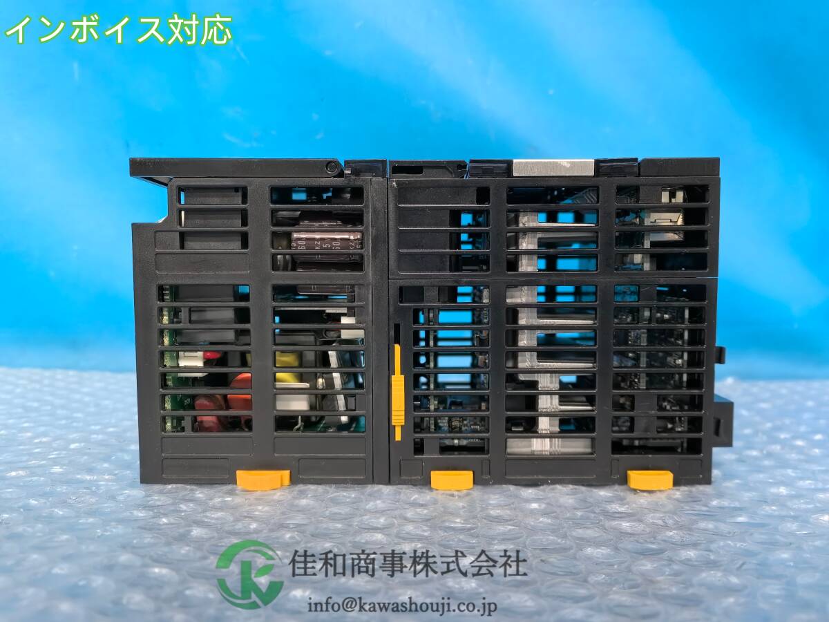OMRON NJ-PA3001 POWER SUPPLY UNIT [x1218684288]