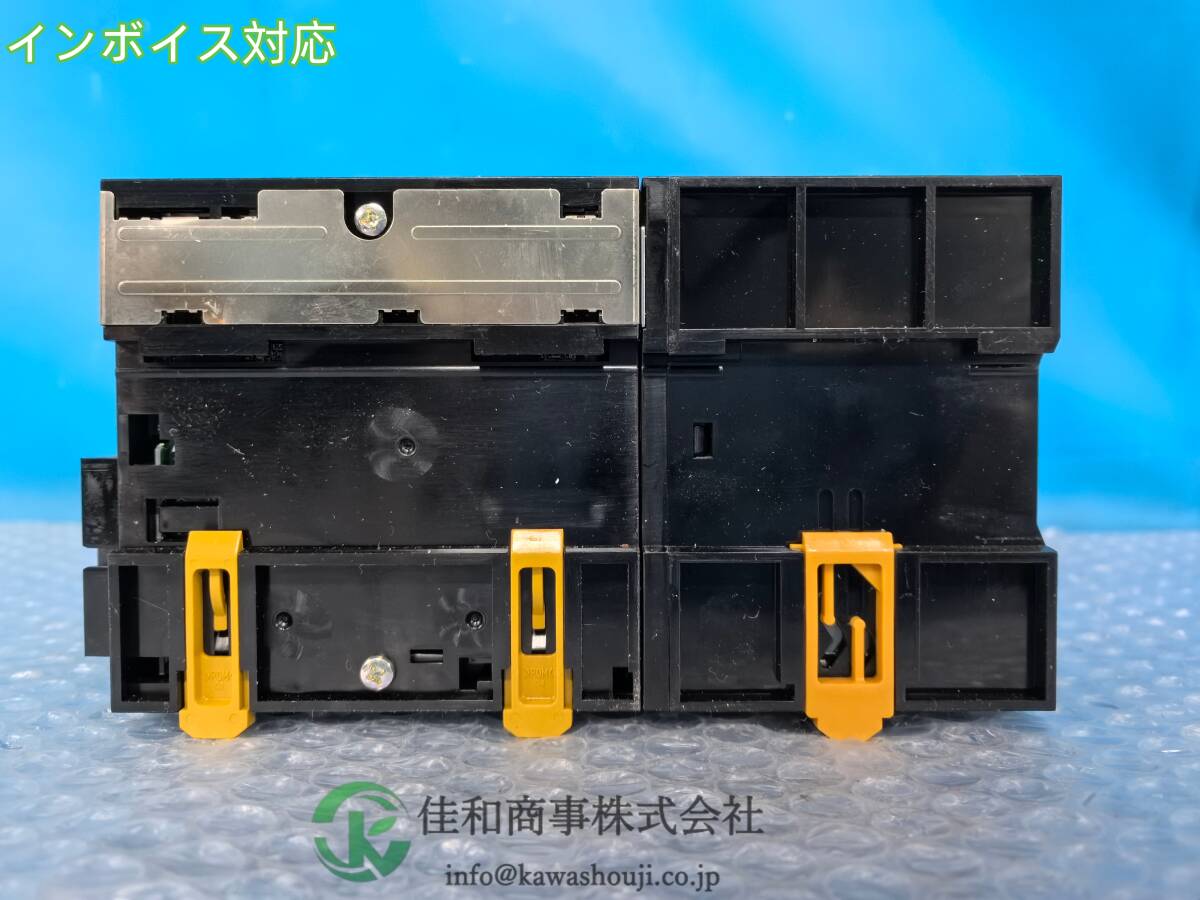 OMRON NJ-PA3001 POWER SUPPLY UNIT [x1218684288]
