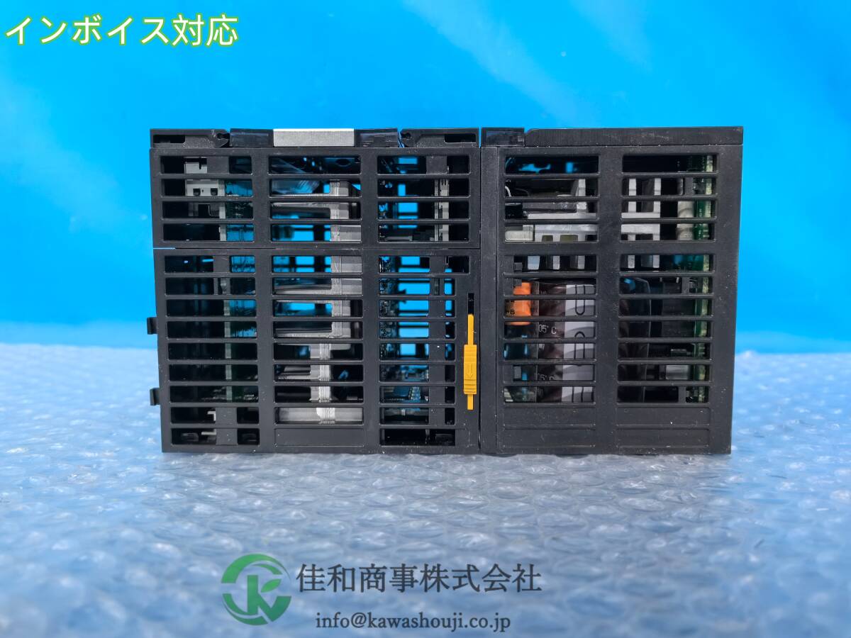 OMRON NJ-PA3001 POWER SUPPLY UNIT [x1218684288]