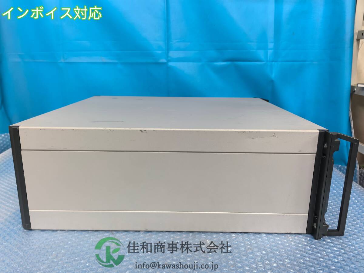 H.A.L.M. cetisPV-XF2-C Xenon Flasher Controller Unit U05 [l1218693535]