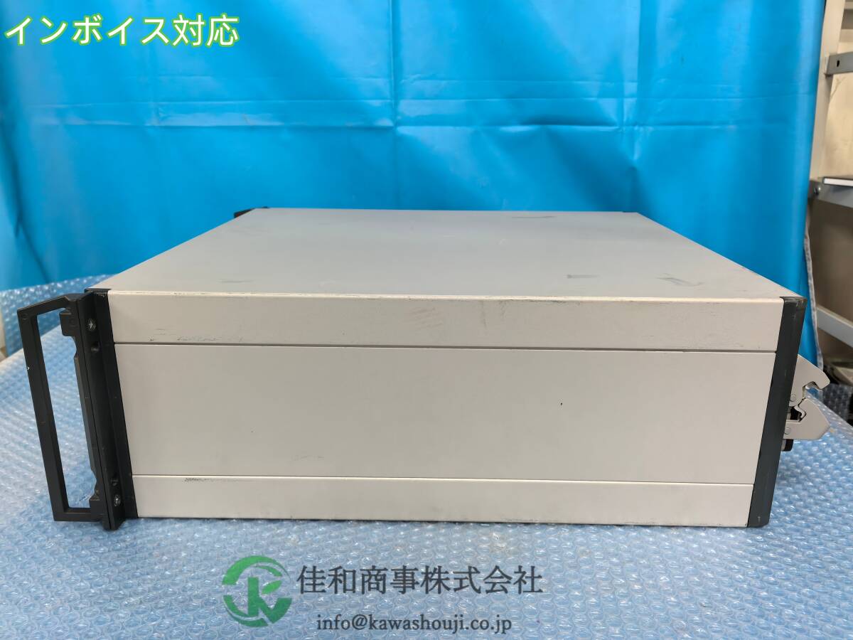 H.A.L.M. cetisPV-XF2-C Xenon Flasher Controller Unit U05 [l1218693535]