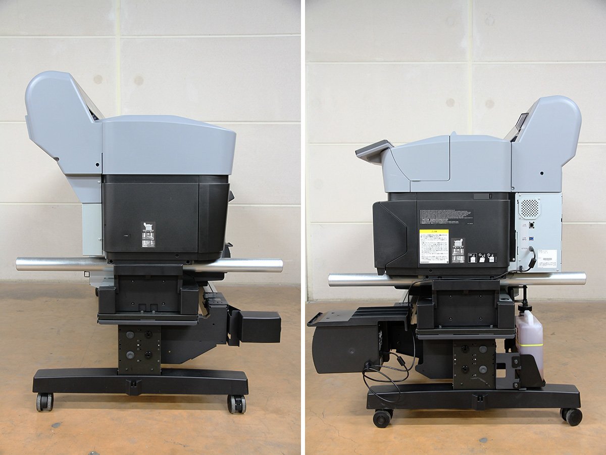 EPSON SC-F6450H Sublimation Transfer Printer [m1218710013]