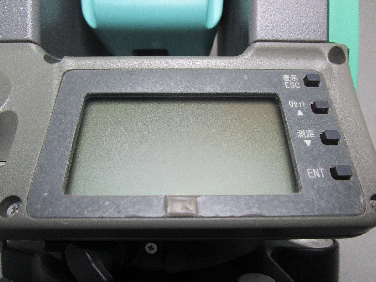 Nikon Nivo 5.SC Non-Prism Total Station [q1218794227]