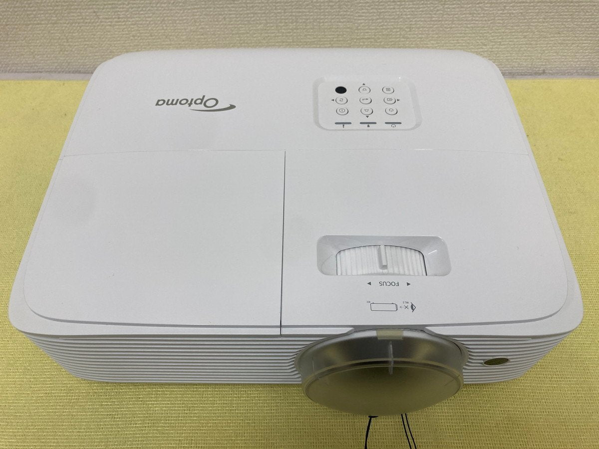 Optoma GT1080HDR Projector Short Throw Full HD 1080p 3800 Lumens DLP Home Theater Gaming [l1218801365]