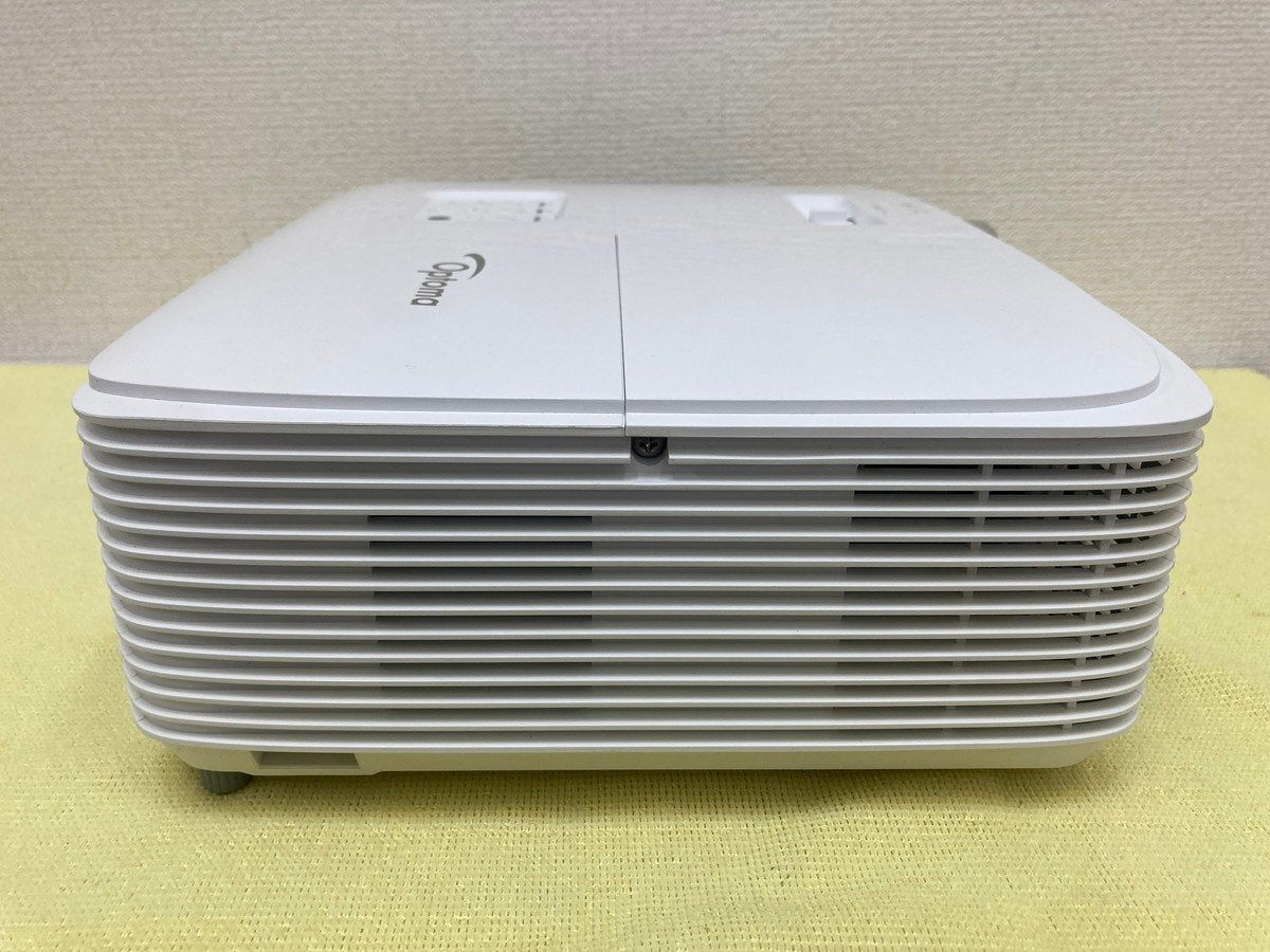 Optoma GT1080HDR Projector Short Throw Full HD 1080p 3800 Lumens DLP Home Theater Gaming [l1218801365]