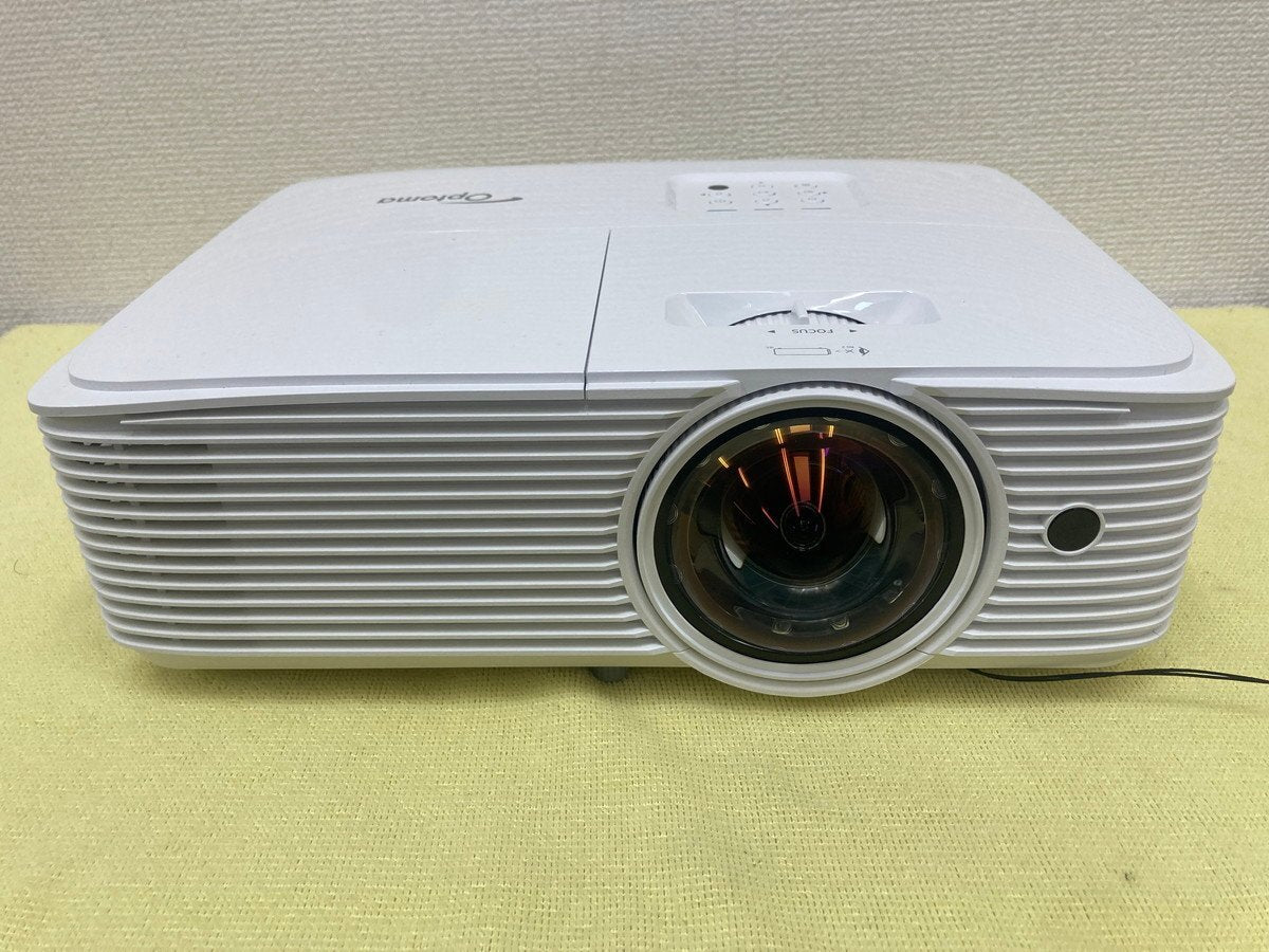 Optoma GT1080HDR Projector Short Throw Full HD 1080p 3800 Lumens DLP Home Theater Gaming [l1218801365]