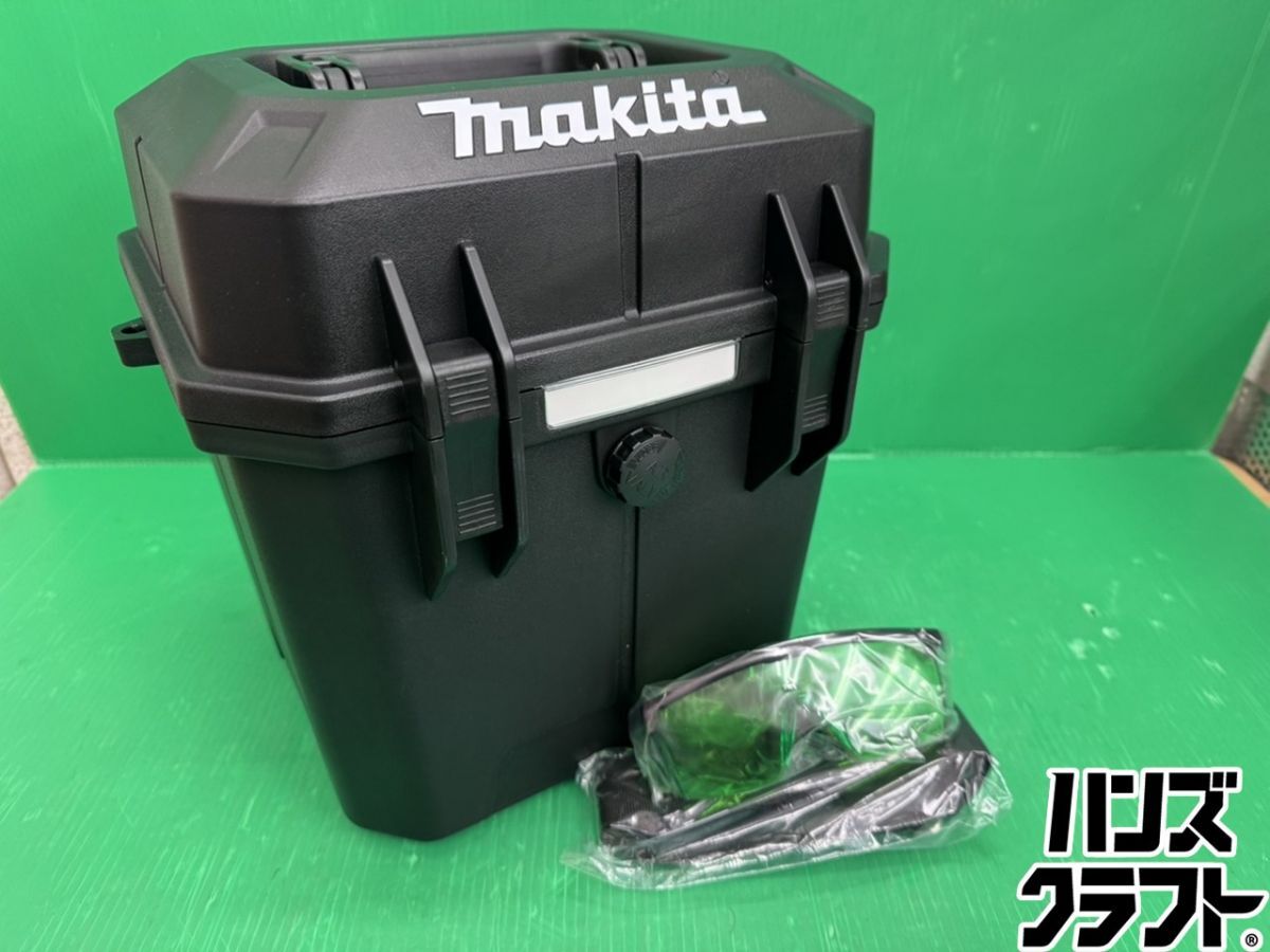 Makita SK505GSNZ Rechargeable Indoor/Outdoor Marker [r1218799873]