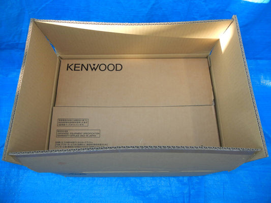 KENWOOD TS-590S HF/50MHz 100W Transceiver [w1218830852]