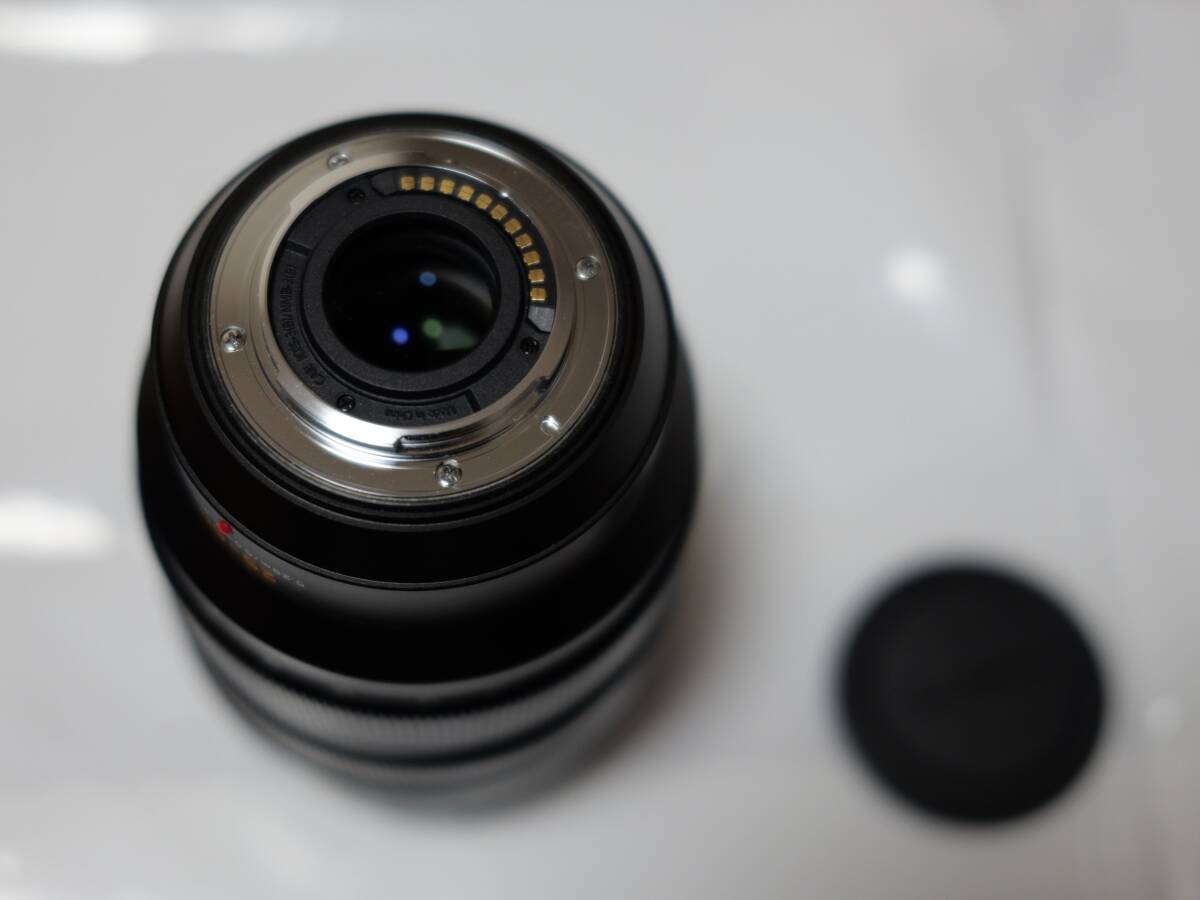 LEICA H-X2550 Zoom Lens [t1218840274]