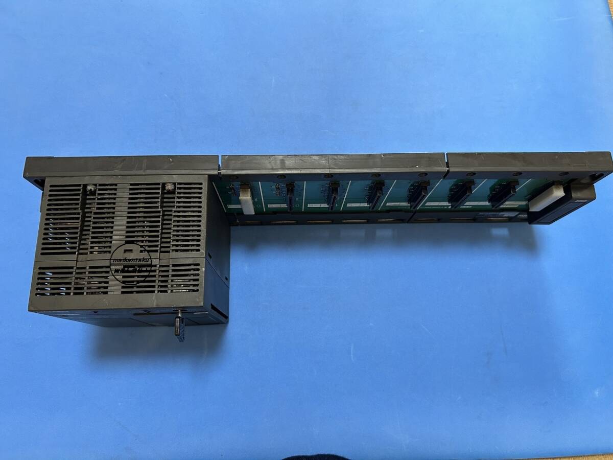 Mitsubishi Electric A171SCPU-S3 Controller [s1218891042]
