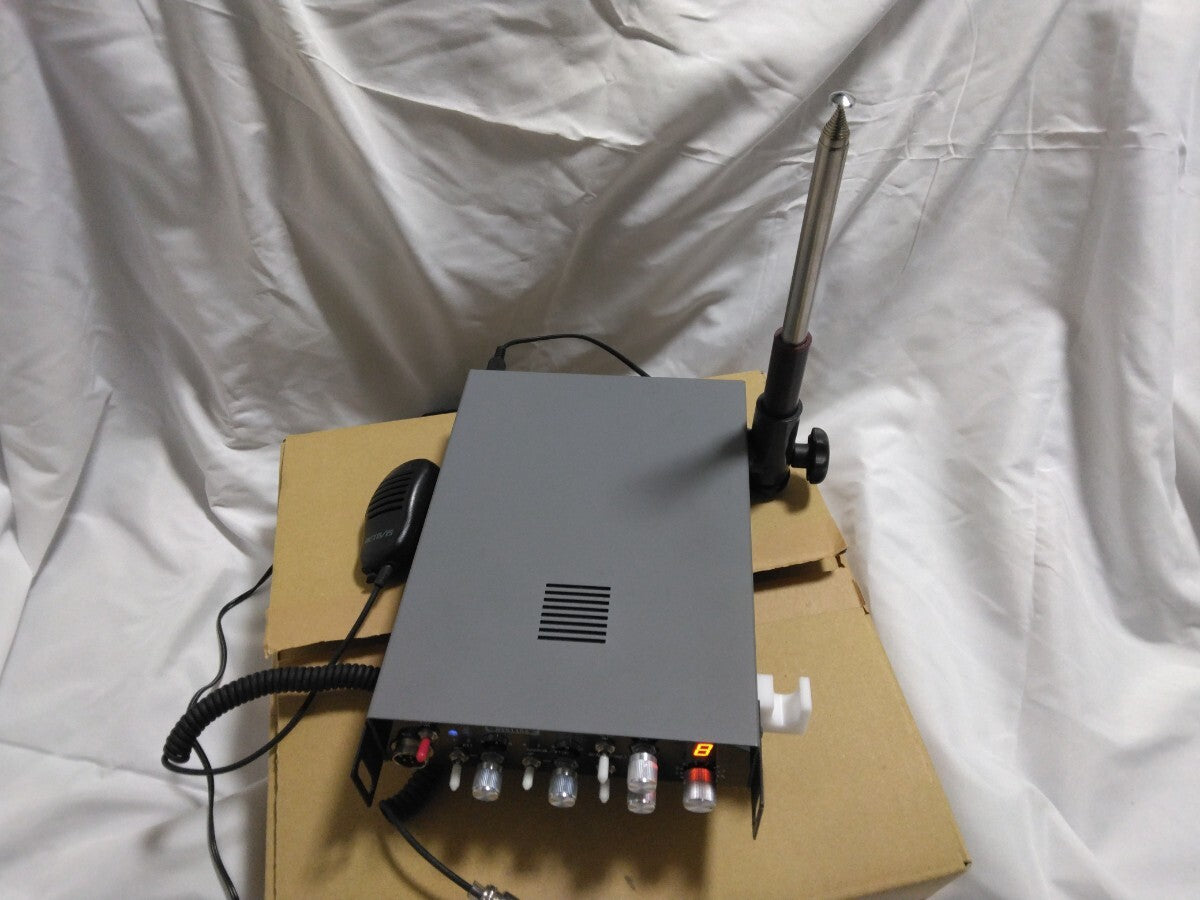NTS115A Nishimusen Kenkyujo CB Radio [q1218899390]