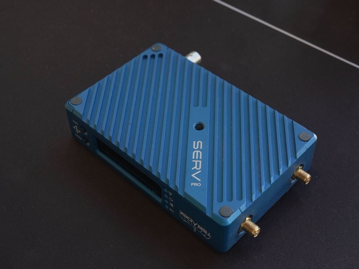 Teradek Serv Pro Wireless Video Transmitter [x1218896173]