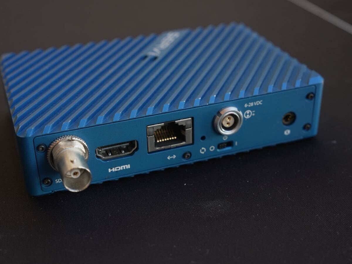 Teradek Serv Pro Wireless Video Transmitter [x1218896173]