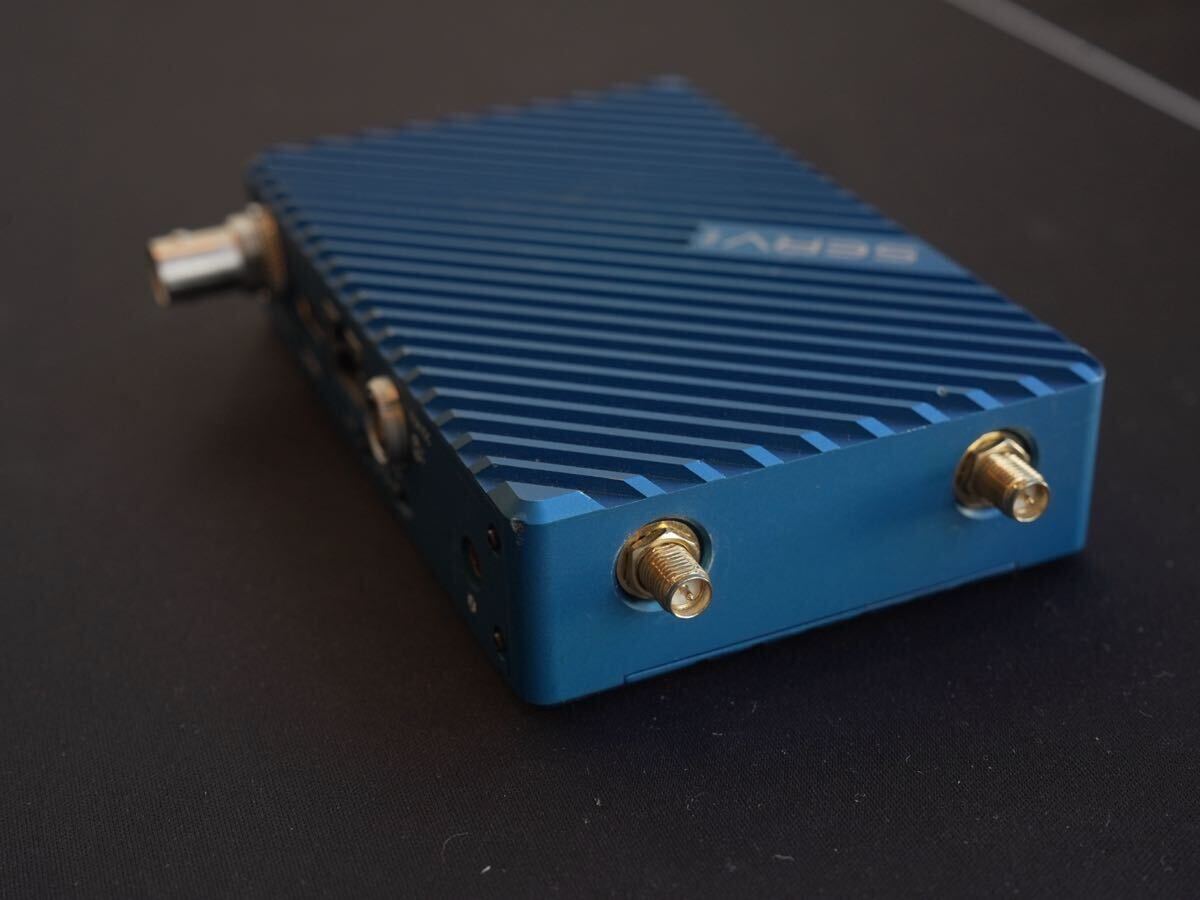 Teradek Serv Pro Wireless Video Transmitter [x1218896173]