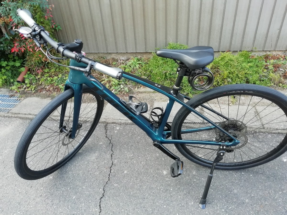 TREK FX Sport 2023 Bike [o1218960928]