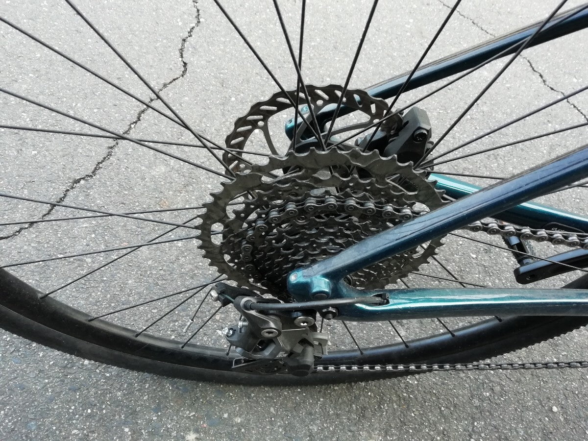 TREK FX Sport 2023 Bike [o1218960928]