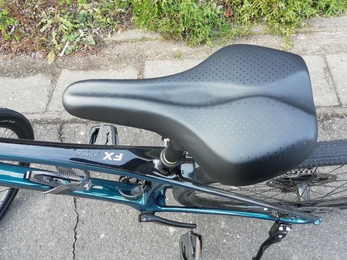 TREK FX Sport 2023 Bike [o1218960928]