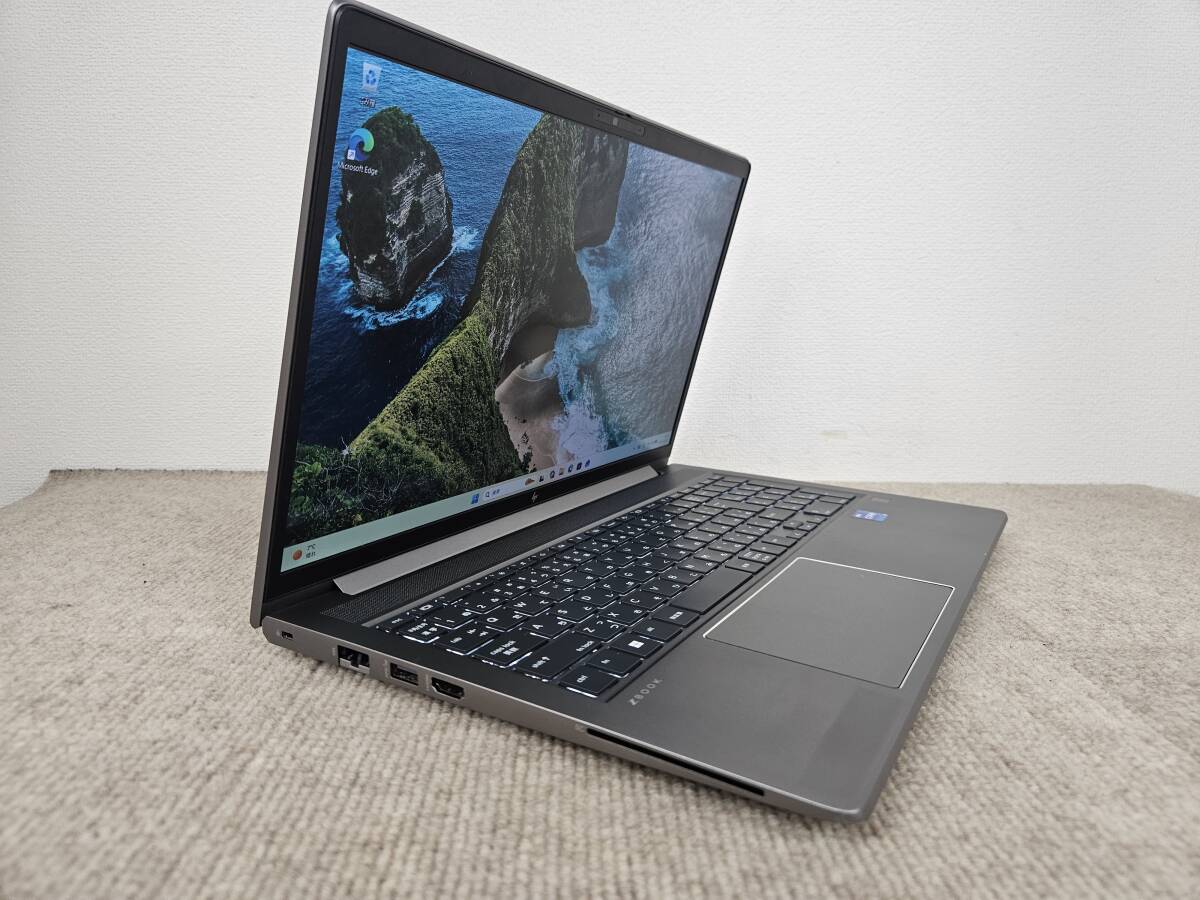 HP ZBook Power 15.6 G10 Core i7 13700H 32GB Memory 1TB SSD NVIDIA RTX A1000 Win11 [p1219013760]