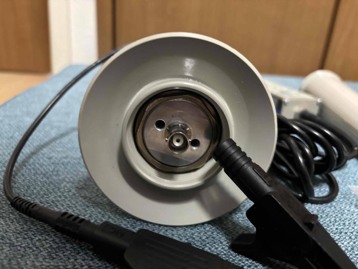 Tektronix P6015A High Voltage Probe [c1219031210]