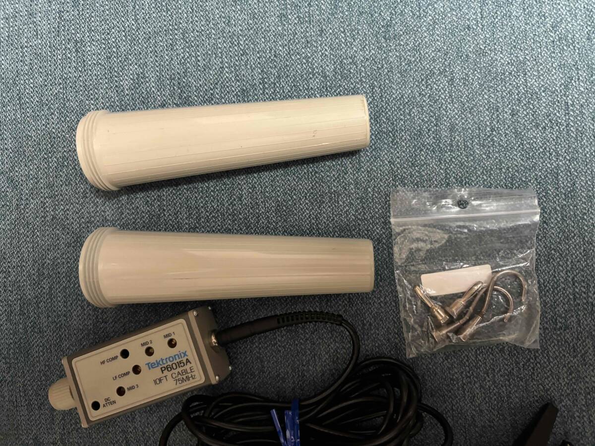 Tektronix P6015A High Voltage Probe [c1219031210]