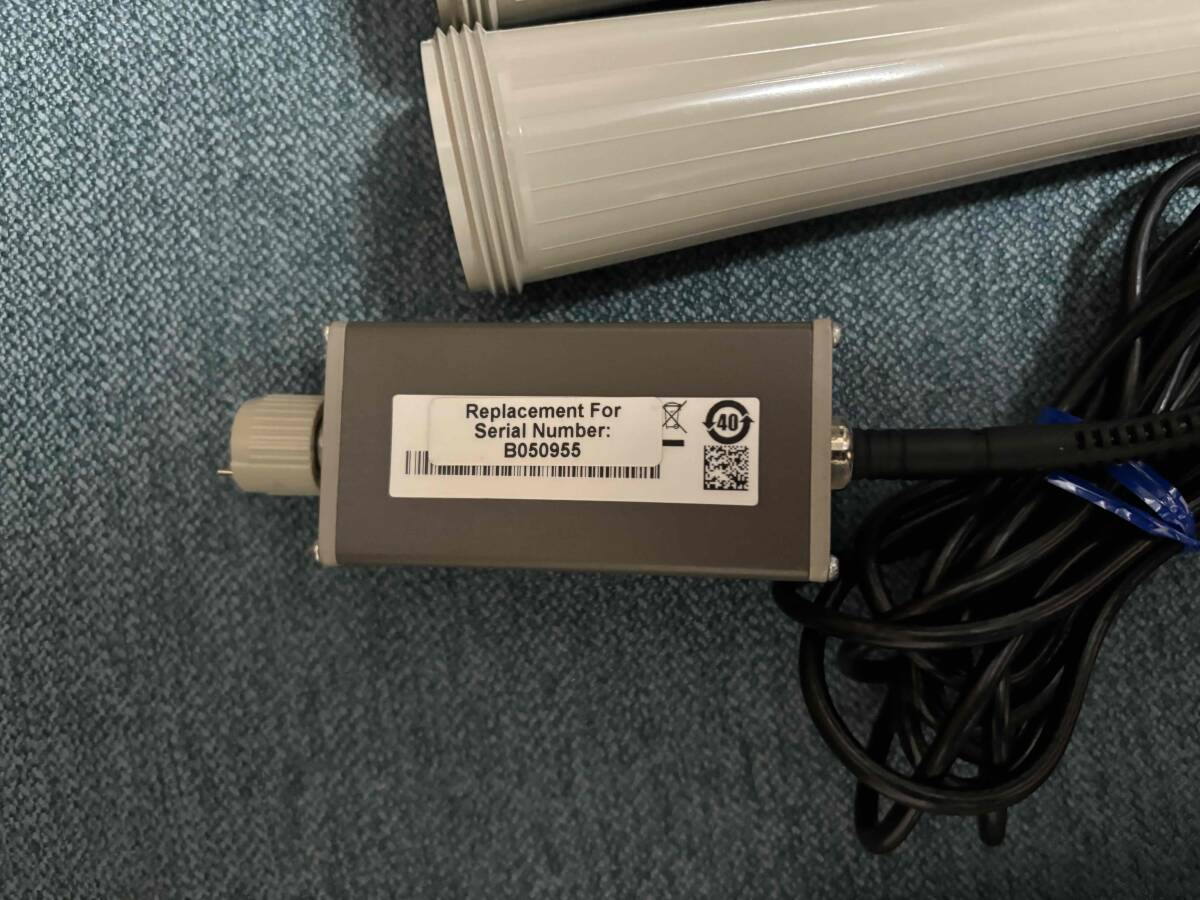 Tektronix P6015A High Voltage Probe [c1219031210]