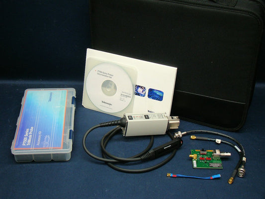 Tektronix P7513A TriMode Differential Probe 13GHz [e1219028992]
