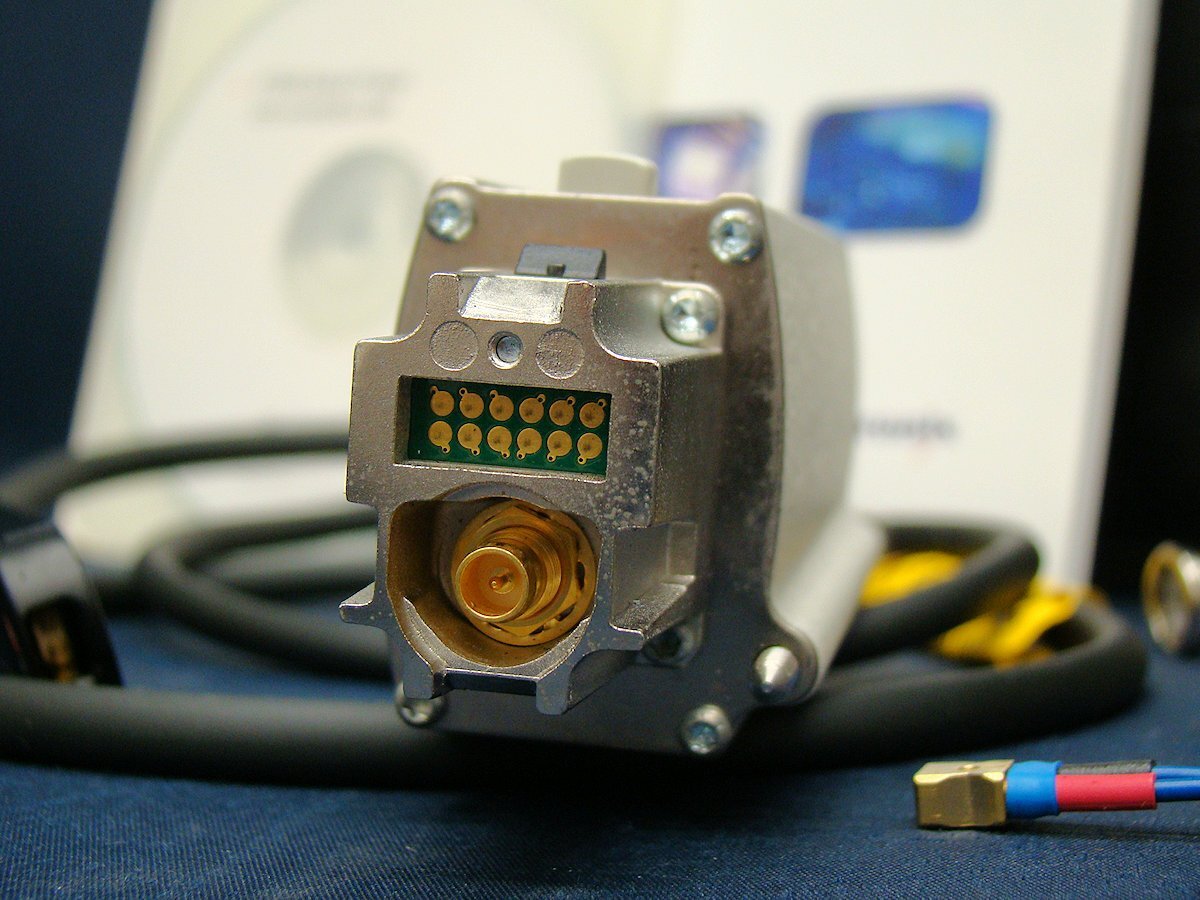 Tektronix P7513A TriMode Differential Probe 13GHz [e1219028992]