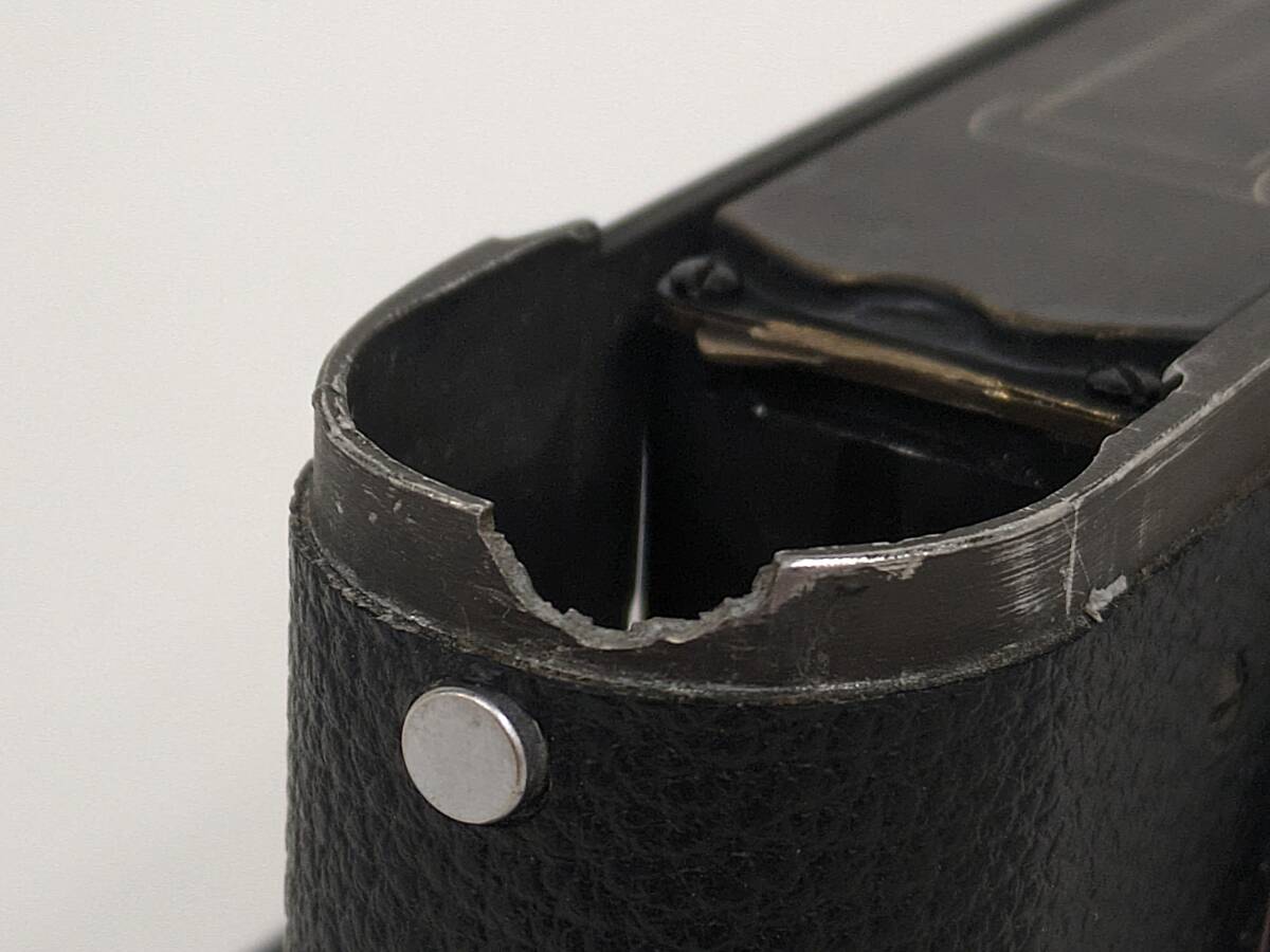 Leica M3 Silver Rangefinder Film Camera Body [d1219041772]
