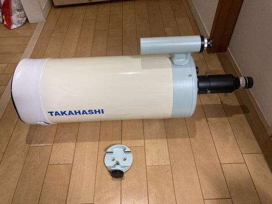 Takahashi Simuron 180 Astronomical Telescope [l1219055678]