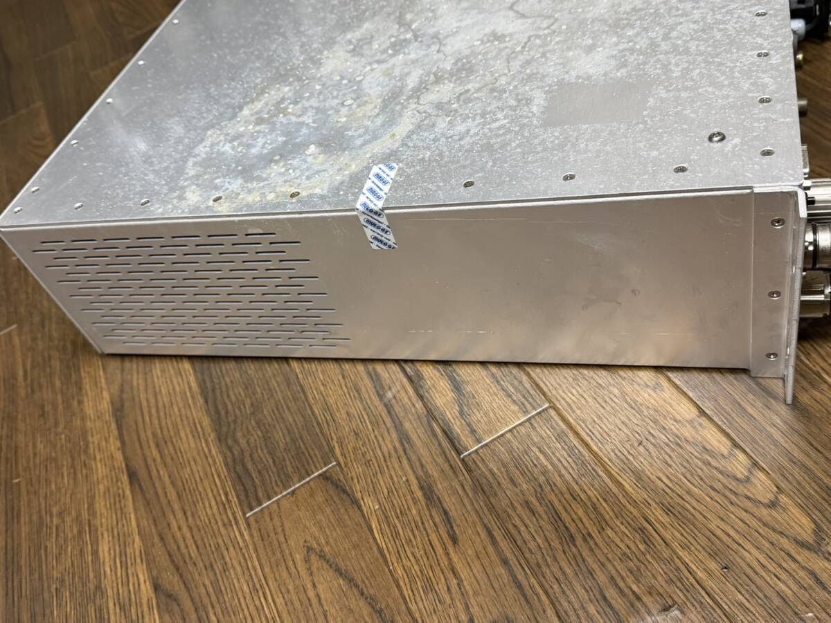 MUEGGE MX3000D-122KL Microwave Power Supply 5100V 7.2A [j1219059630]