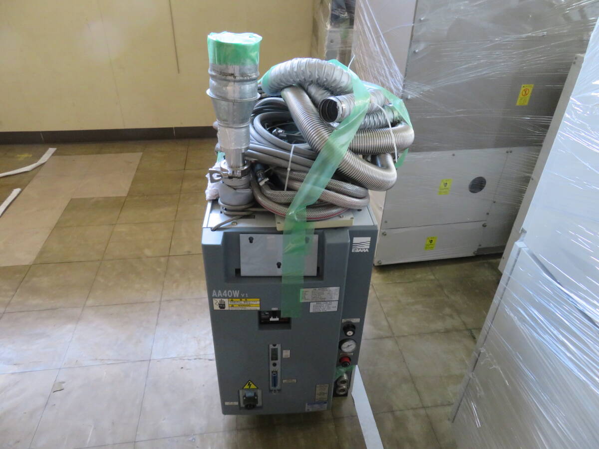 Ebara AA40W Dry Pump [p1219077849]