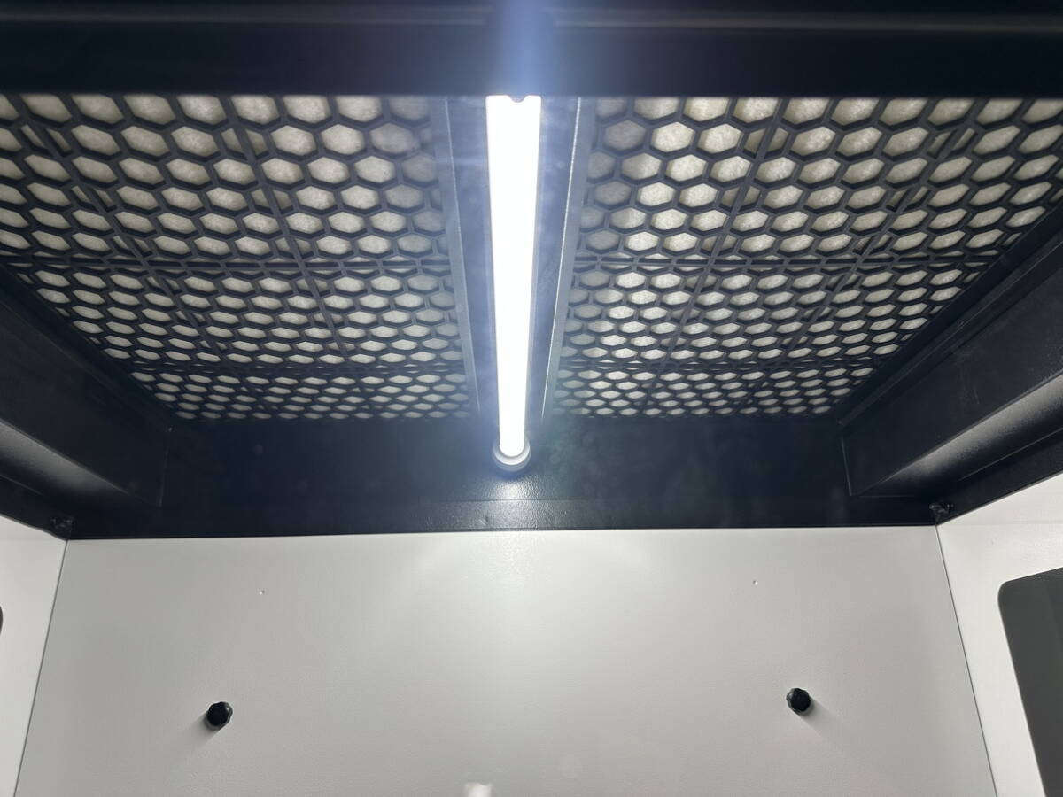 Captair Smart 392-2C-S Ductless Fume Hood [e1219080648]