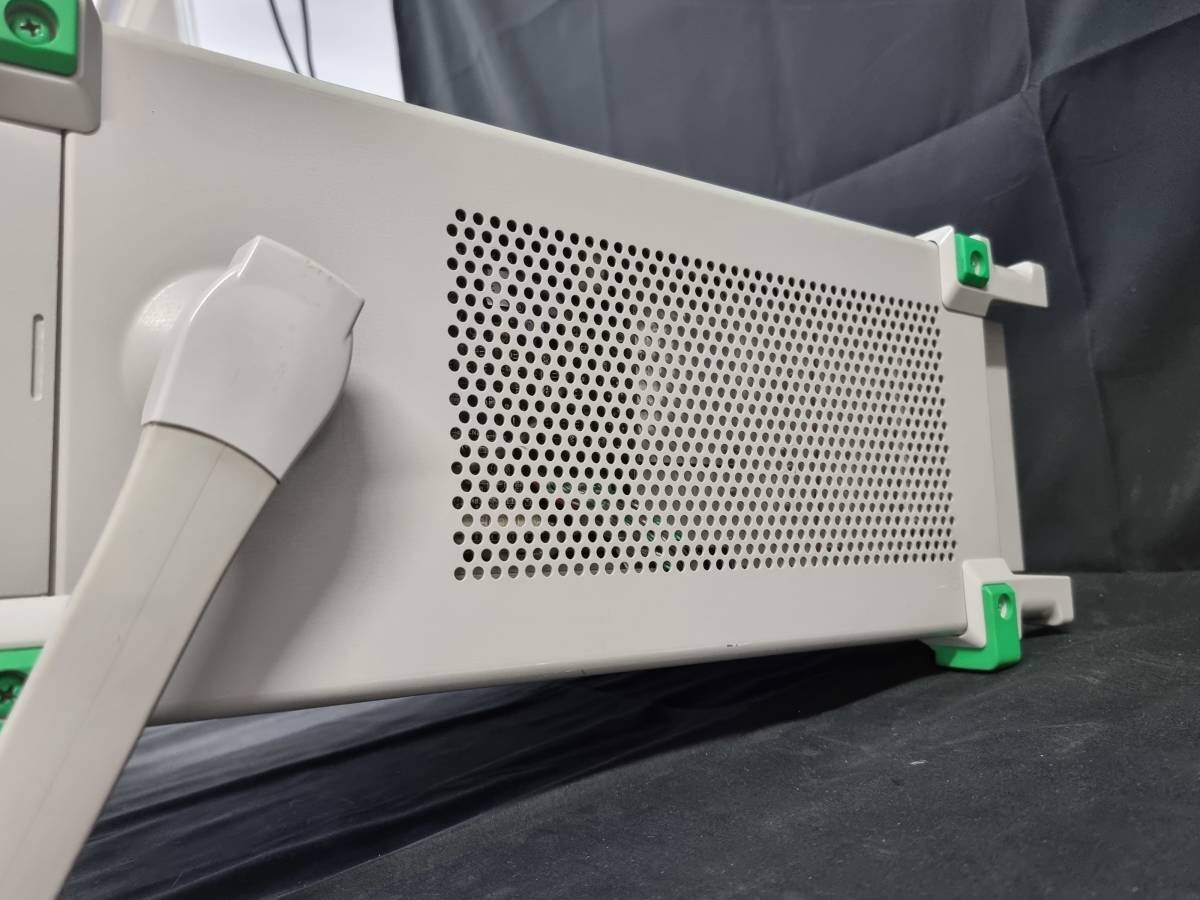 Anritsu MS8609A Digital Mobile Radio Transmitter Tester (for parts or not working) [j1219089396]