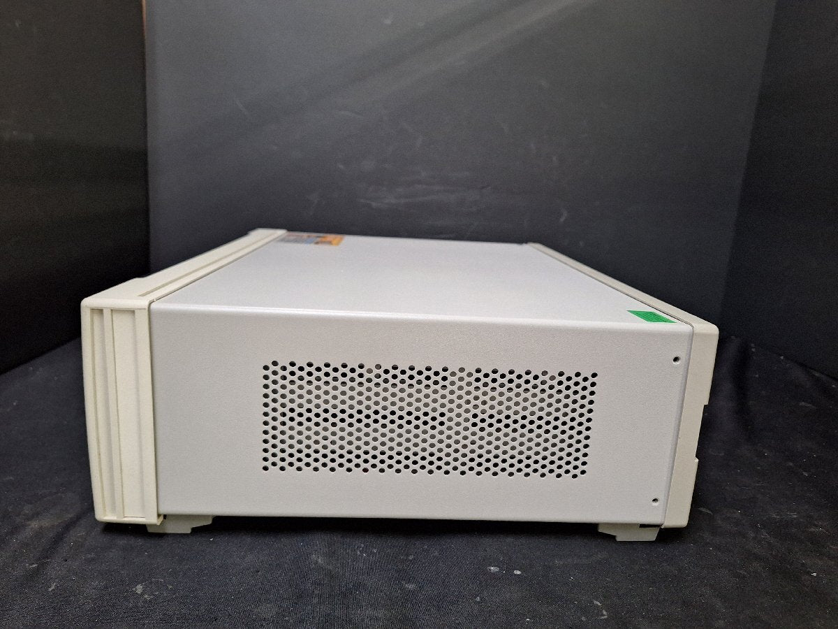 Agilent 34980A Multifunction Switch Measure Unit with 34947A Module [u1219148607]
