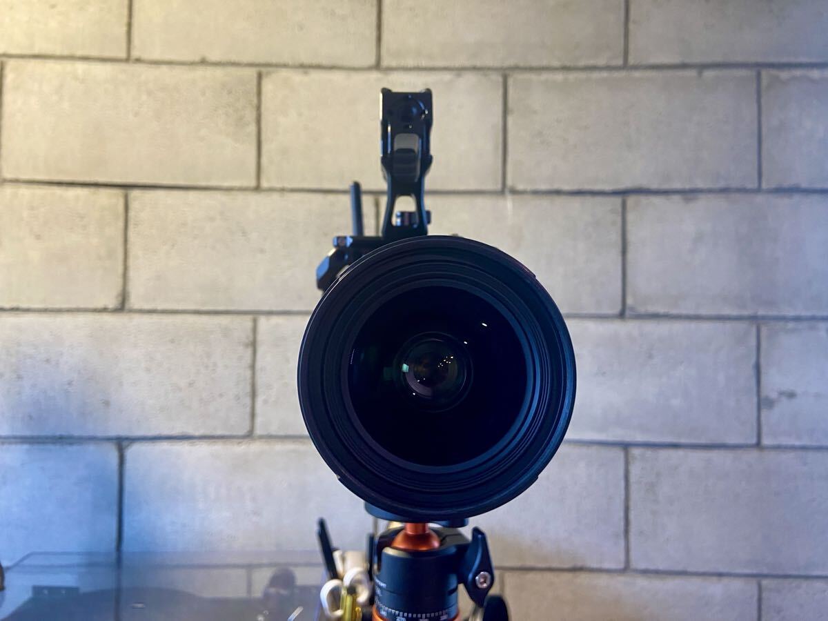 Z CAM E2 Sigma 18-35mm Lens Set [v1219148589]