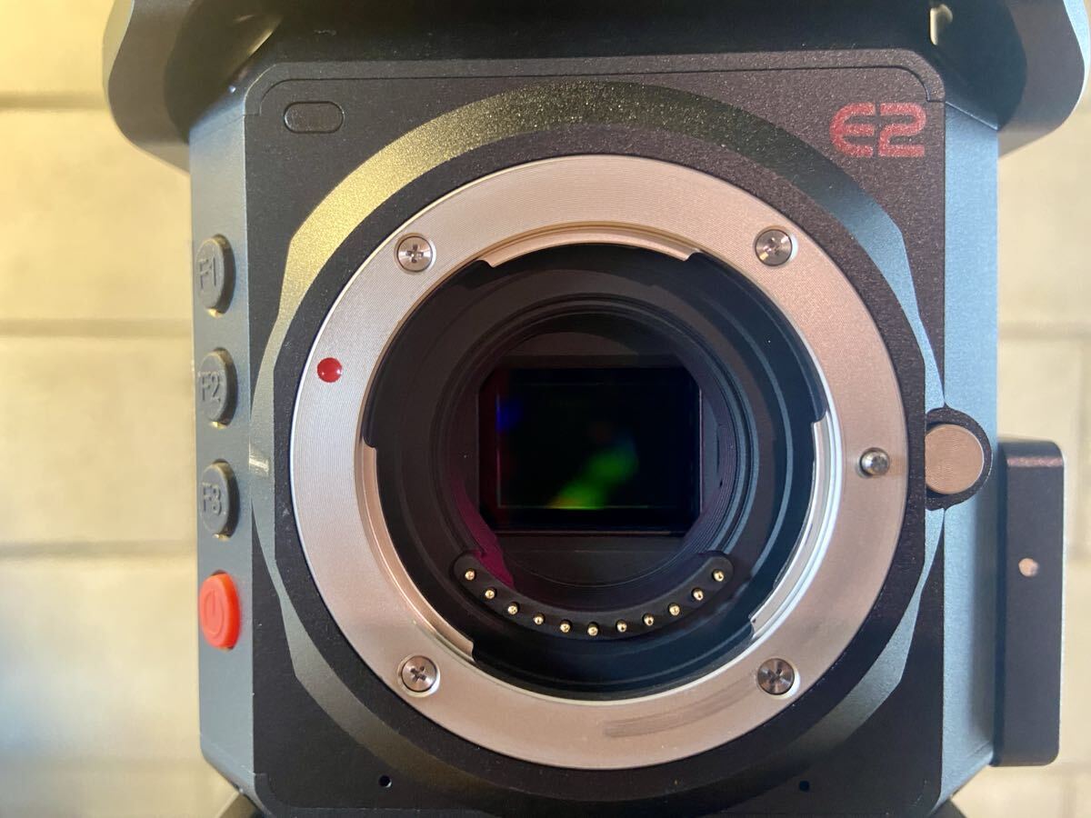 Z CAM E2 Sigma 18-35mm Lens Set [v1219148589]