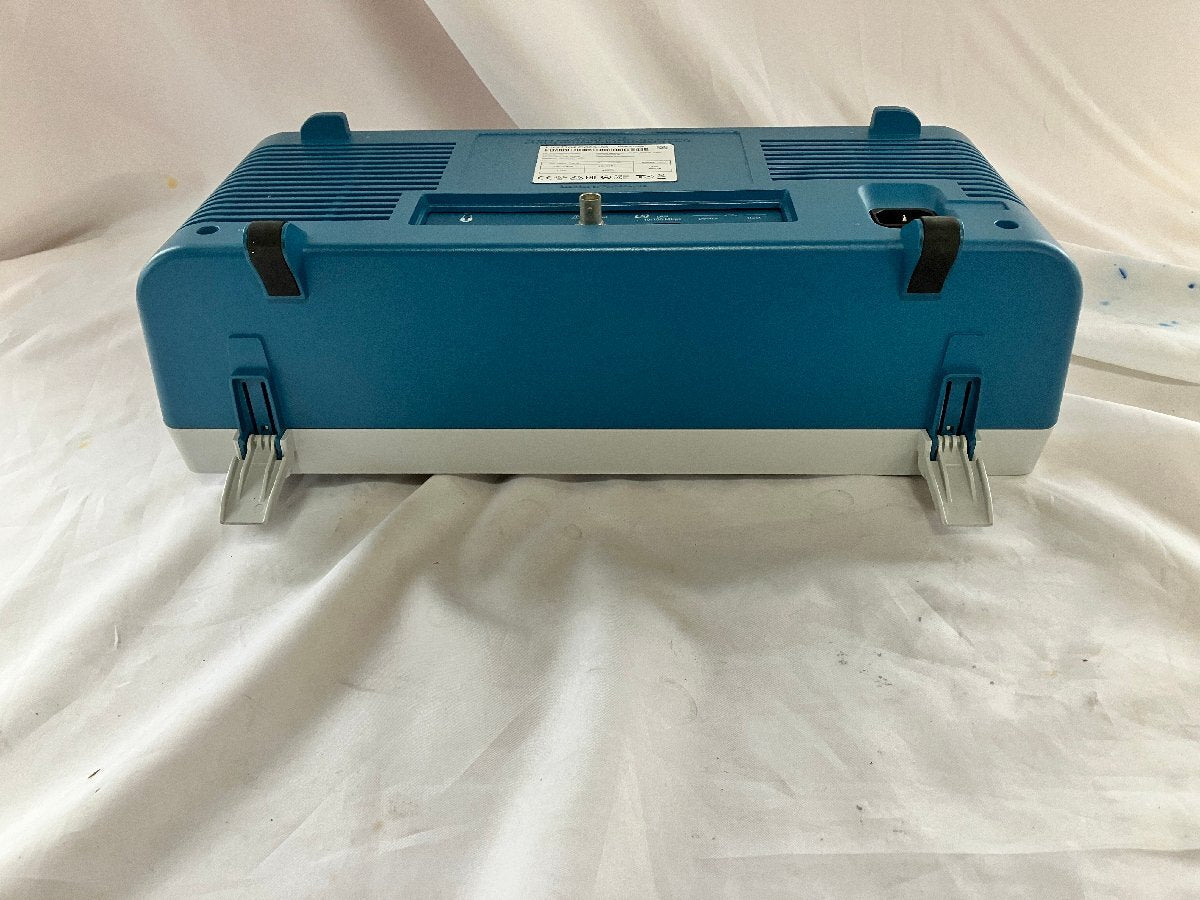 Tektronix TBS2104 Bench Top Oscilloscope 100MHz 1GS/s [j1219146872]