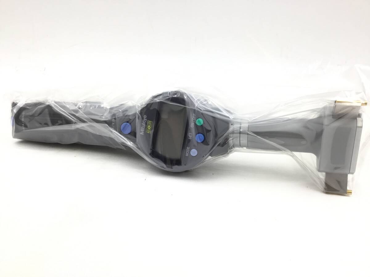 MITUTOYO 568-371 ABS Borematic Inner Diameter Measuring Instrument SBM-75CX [c1219162625]