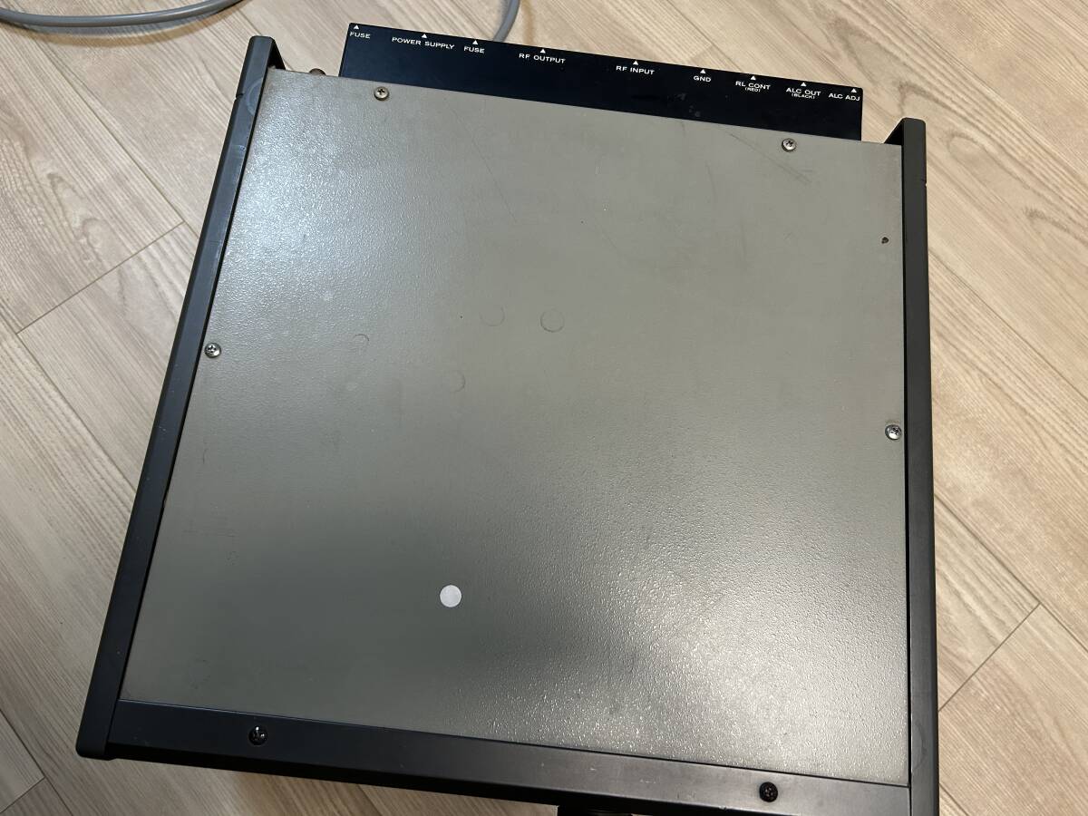 KNNWOOD TL-922 Linear Amplifier [l1219174488]