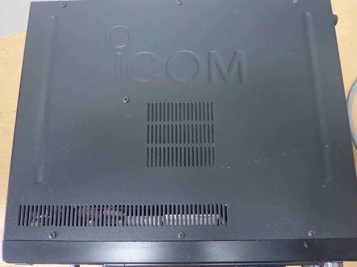 ICOM IC-756PRO III Radio Transceiver [e1219253083]