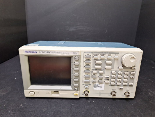Tektronix AFG3101C Arbitrary Waveform Generator 100MHz [p1219247893]
